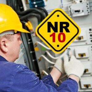 Curso completo de eletricista