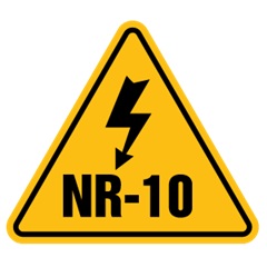 Curso NR10 para eletricistas
