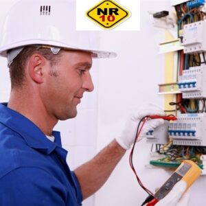 Curso completo de eletricista
