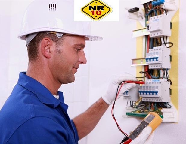 Curso completo de eletricista