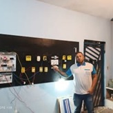 Curso de eletricista